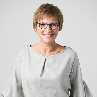 Silke Balbierz – © Stefanie Kresse / Sonstige/Kommerziell Silke Balbierz ist Trainerin und Beraterin beim RKW BW