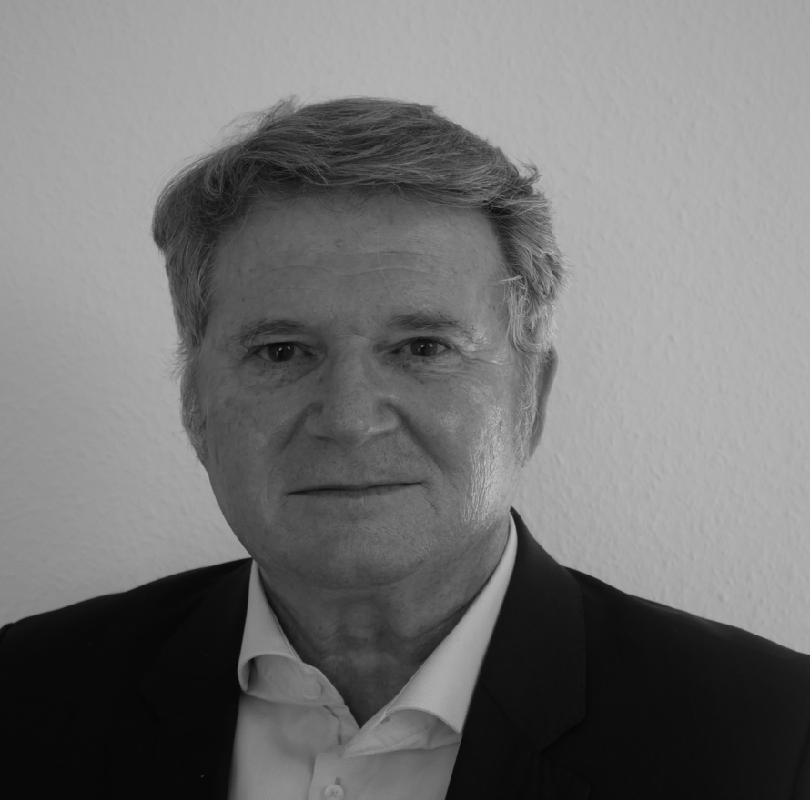 RKW BW-Fachberater Joachim Sitzler