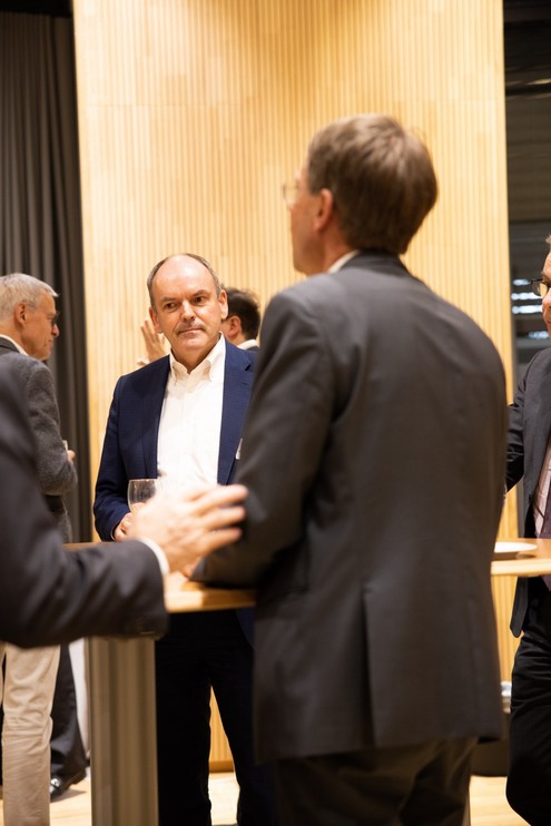Festveranstaltung Come Together