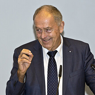 Verleihung Abt Jerusalem Preis – © Andreas Bormann / Sonstige/Kommerziell Verleihung Abt Jerusalem Preis